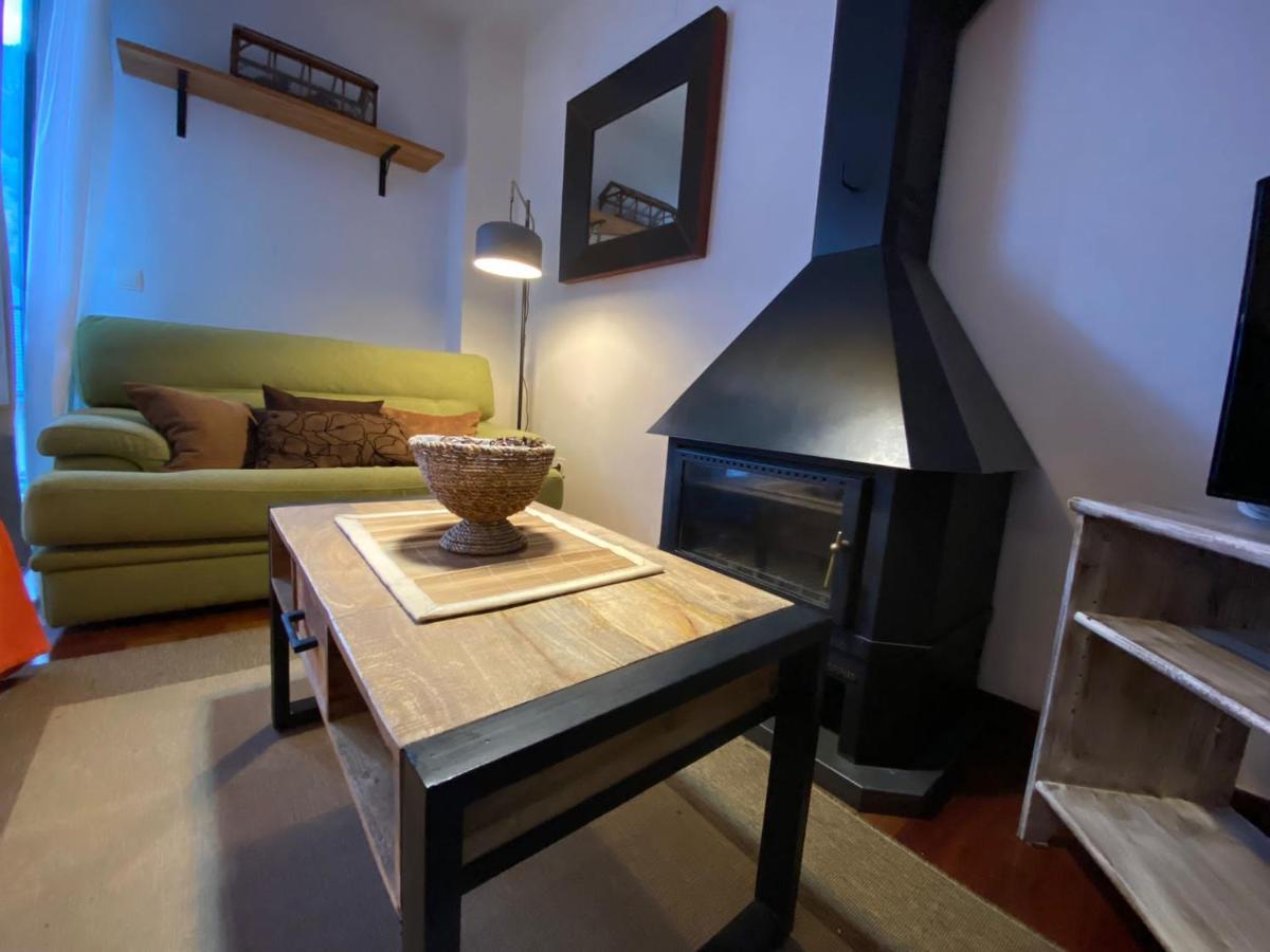 Apartamento Tranquilo Vielha Centro Con Parking Gratuito Exterior photo