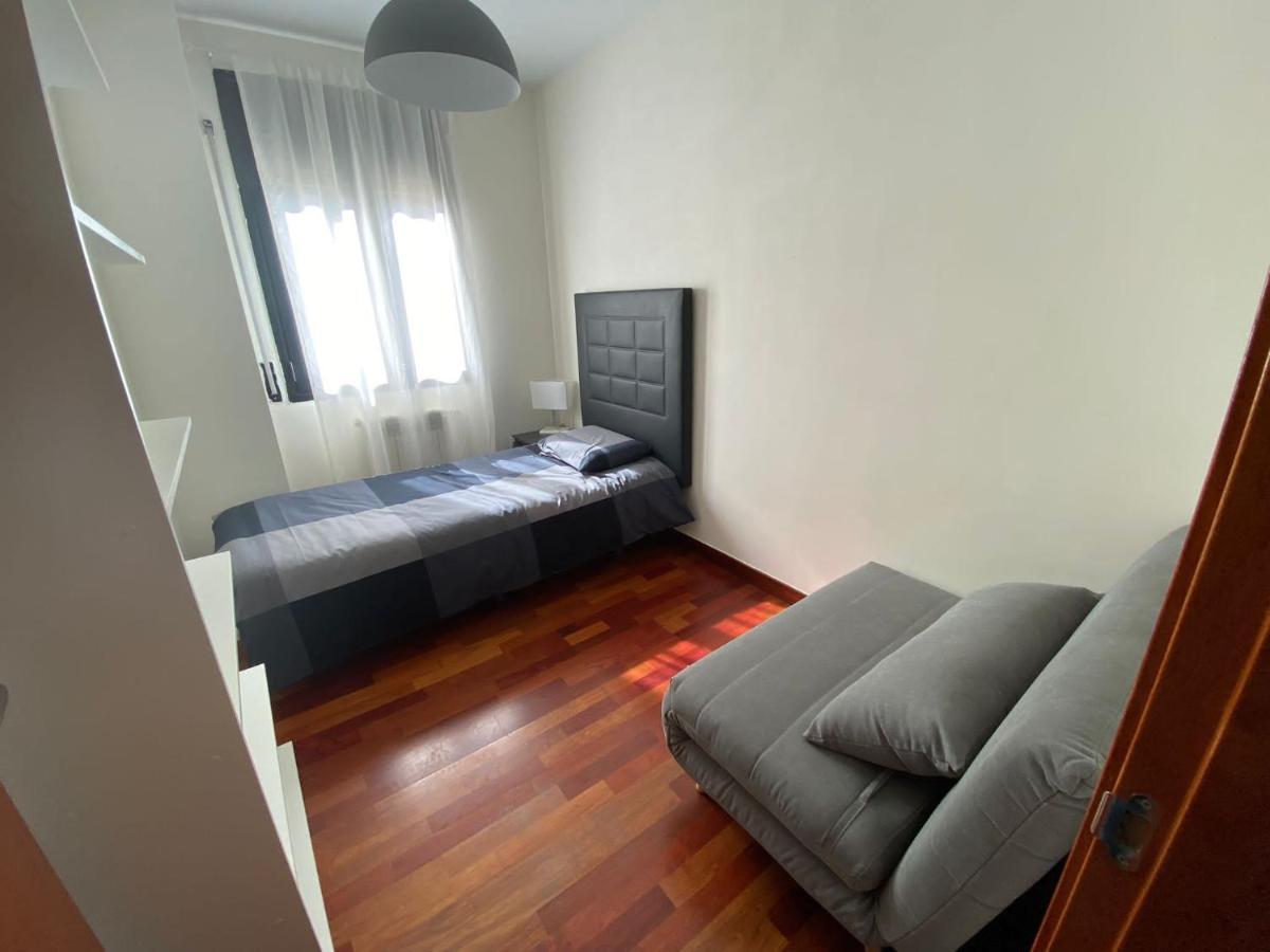 Apartamento Tranquilo Vielha Centro Con Parking Gratuito Exterior photo