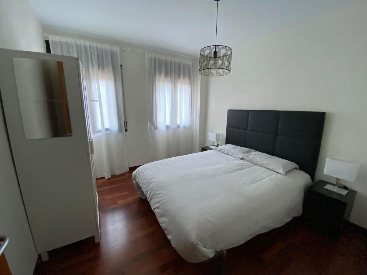 Apartamento Tranquilo Vielha Centro Con Parking Gratuito Exterior photo