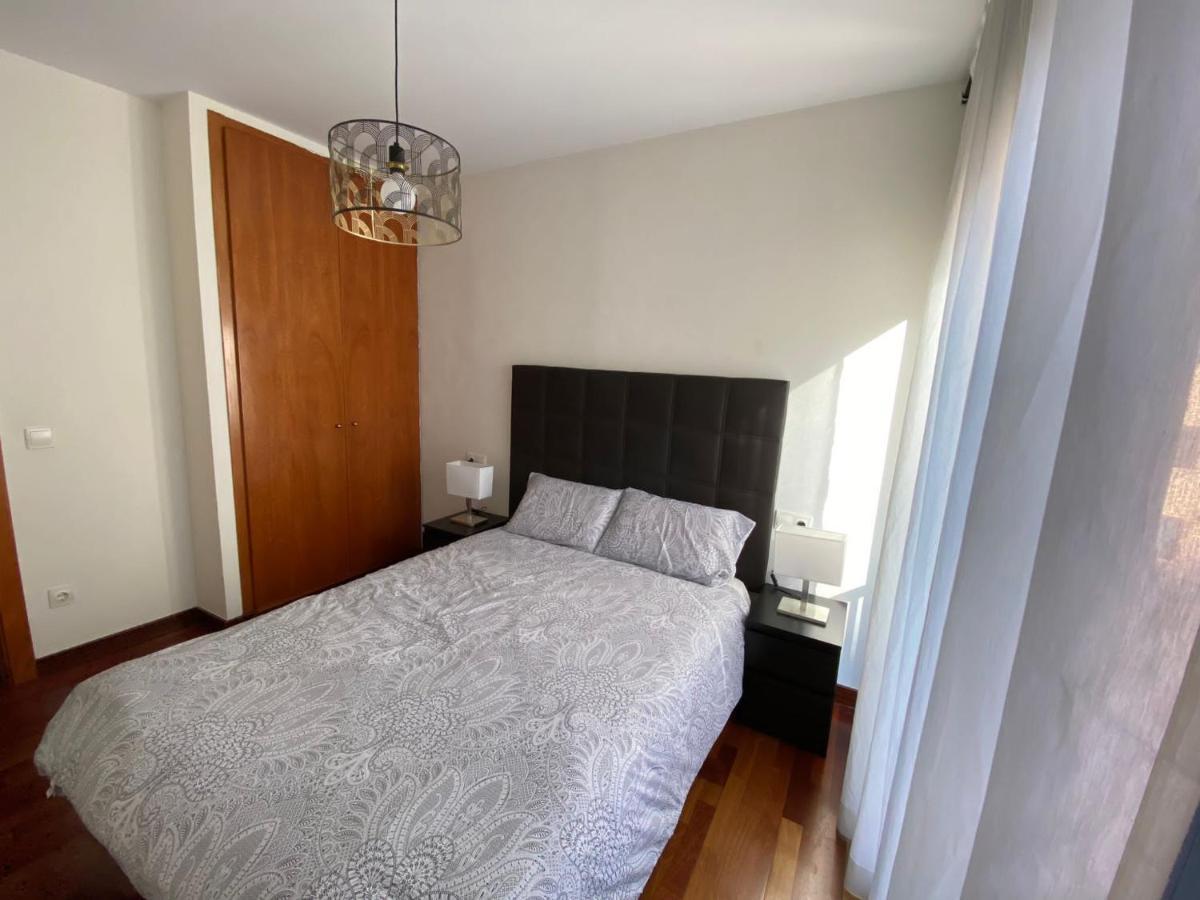 Apartamento Tranquilo Vielha Centro Con Parking Gratuito Exterior photo